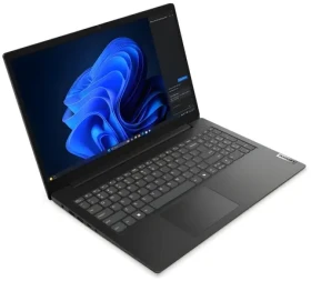 Lenovo V15 G5 IRL černá (83GW00B0CK) / Notebook / 15,6" FHD / Intel Core i5-13420H / 16GB / 512GB SSD / Intel UHD / W11H (83GW00B0CK)