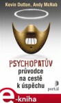 Psychopatův průvodce na cestě úspěchu