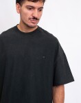 Tričko Carhartt WIP S/S Lambert T-Shirt Raven moon