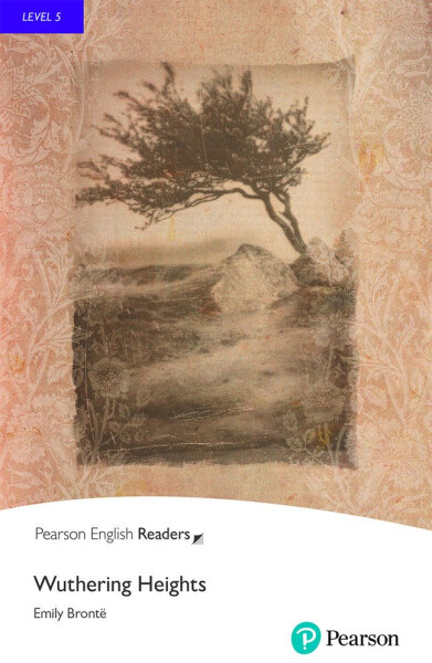 Wuthering Heights Book with eBook and audio Level 5