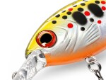 Delphin Wobler Wobby Crank-DP 7cm 12g - REDFACE,Delphin Wobler Wobby Crank-DP 7cm 12g - REDFACE