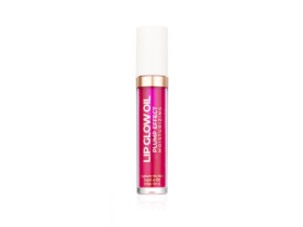 Topface Hydratační olej na rty Lip Glow Oil Dark Cherry 4 ml