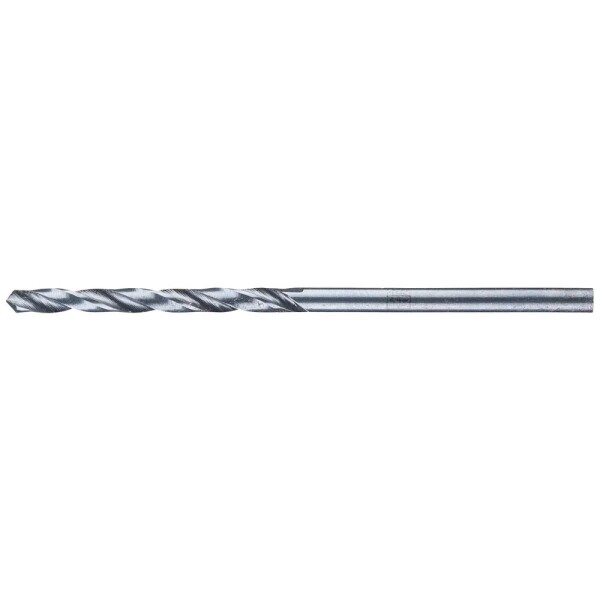 PFERD TOOLS 25203598 SPB DIN 338 HSSG N 2,7 STEEL HSS-G N spirálový vrták 2.7 mm Celková délka 61 mm DIN 338 10 ks