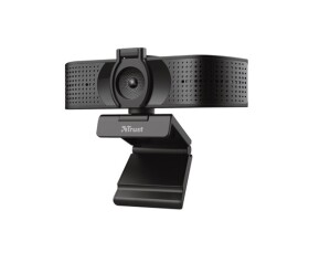 TRUST webkamera Teza 4K UHD Webcam EDF_1667149