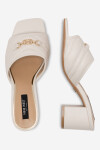 Pantofle NINE WEST 123AL0687 Materiál/-Syntetický