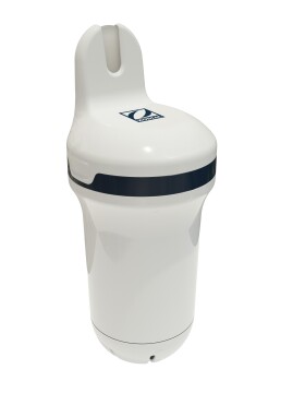 Zodiac Plovoucí tester - Blue connect SILVER