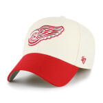 47 Brand Pánská kšiltovka Detroit Red Wings NHL Two Tone ‘47 MVP