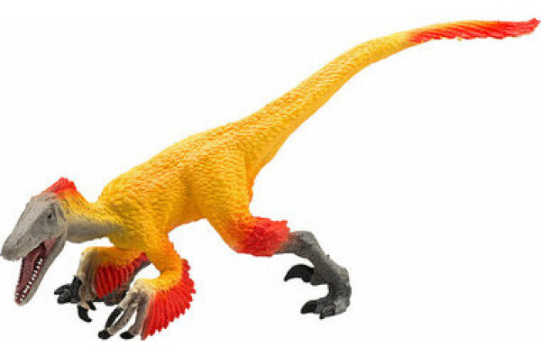 Animal Planet Deinonychus