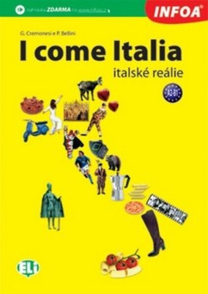 I come Italia