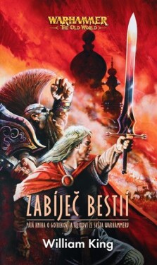 Warhammer - Zabíječ bestií