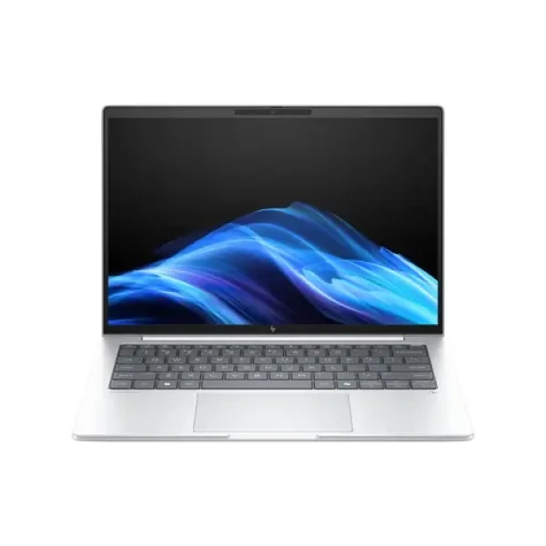 HP EliteBook 8 G1i 14 stříbrná / 14" WUXGA / Intel Core Ultra 7 255H 2.0GHz / 32GB / 1TB SSD / Intel Arc 140T / W11P (AD4S1ET#BCM)