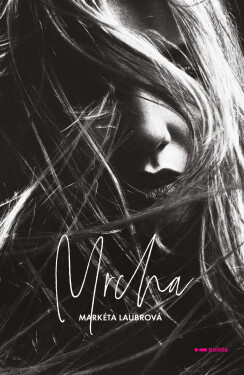 Mrcha - Markéta Laubrová