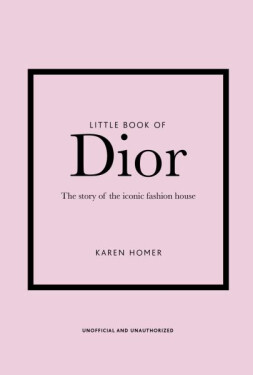 Little Book of Dior Karen