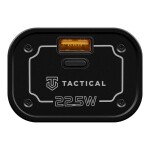 Powerbanka GSM odposlechem GPS lokátorem Tactical C4 Explosive 9600mAh