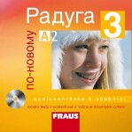 Raduga po-novomu 3 - CD - kolektiv autorů