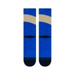 Pánské ponožky Milwaukee Bucks NBA 2023 24 City Edition Stance Crew Velikost: L
