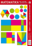 Karty k matematice pro 1. r. ZŠ, 1. vydání - Miroslava Čížková