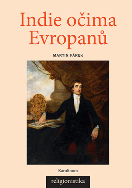 Indie očima Evropanů - Martin Fárek