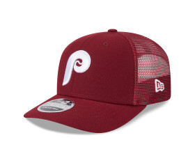 Pánská kšiltovka Philadelphia Phillies MLB NEW ERA 970SS SP26