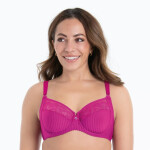 Sita podprsenka s kosticí 5265 candy pink - RosaFaia 192 candy pink 70G