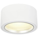 Mlight 81-3127 Valuna II sensor quad. Weiß LED stropní svítidlo s PIR senzorem LED Energetická třída (EEK2021): F (A - G