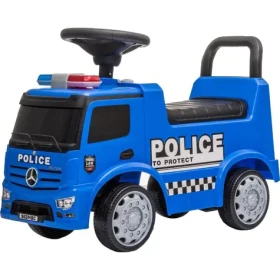 Buddy Toys Odrážedlo Mercedes Policie