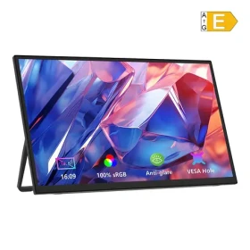 18,5" Zeuslap Z18S / Přenosný monitor / IPS / Full HD / 100Hz / USB-C (Z18S)