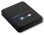 MagSafe powerbanka 3000 mAh černá / Powerbanka / Bezdrátové nabíjení / 5 W (BMW000627)