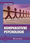 Komparativní psychologie - Lubomír Vašina - e-kniha