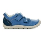 D.D.Step S116-61960 Royal Blue celoroční