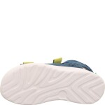 Chlapecké sandály LAGOON MIDI Blue/Yellow Superfit 1-001041-8000 - 27