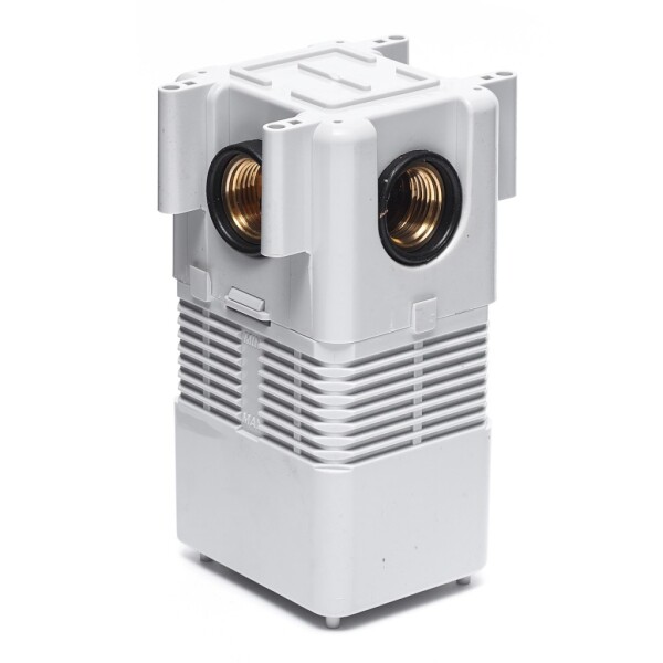 Podomítkové těleso Vitra S50 bez baterie SIKOBVIS50210BOX SIKOBVIS50210BOX