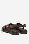 Sandály G-STAR RAW WI34-23568-02 Syntetický materiál