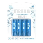 TESLA BLUE+ baterie AA (R06) ks