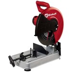 Einhell TE-SM 36/210 Li - Solo / Aku Pokosová pila / 18V / Průměr 210 mm / 3.800 ot-min / Bez aku (4300880)