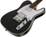 JET Guitars JT-350 BKM H