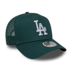 New Era Pánská kšiltovka Los Angeles Dodgers MLB 940 AF trucker League essential