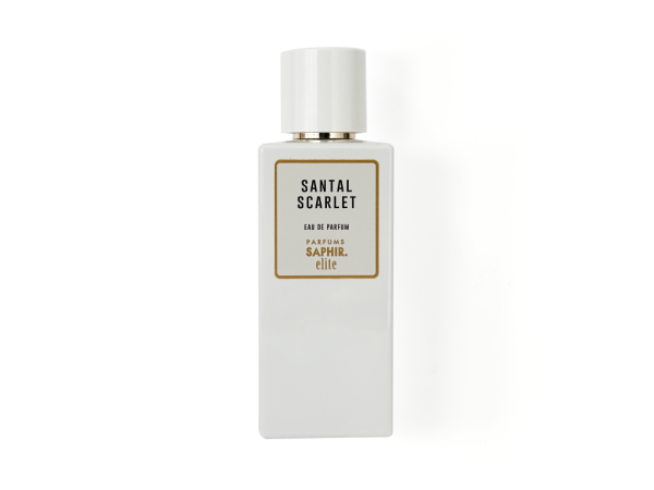 SAPHIR ELITE - SANTAL SCARLET Parfémovaná voda Velikost: 100 ml