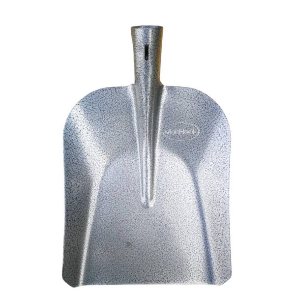 Lopata stájová kladívkový lak