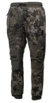 Nash Tepláky Zero Tolerance Wind Chill Joggers Camo XXXL (C6405)