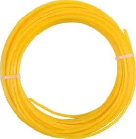 Flo Struna do sekačky hvězdicový průřez 1,6 mm / Struna / 15 m