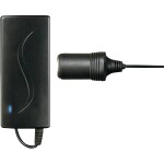 Dehner Elektronik APD 045T-A200 USB-C USB nabíječka 5 V/DC, 9 V/DC, 12 V/DC, 15 V/DC, 20 V/DC 3 A 45 W USB Power Deliver