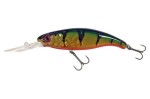 FOX Rage Wobler Slick Stick DR 6cm 5g UV Original Perch (NHL445)