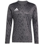 Adidas Team Icon 25 Jersey s dlouhým rukávem M JH3334 pánské L