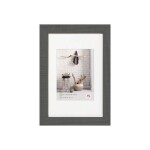 Walther+ design walther+ design CR040B vyměnitelný fotorámeček Formát papíru: 30 x 40 cm černá, stříbrná