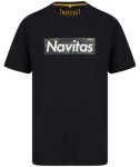 Navitas Tričko Identity Box Tee L (NTTT4837-L)