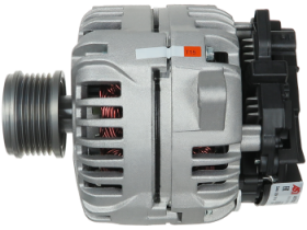 Alternátor RENAULT Clio II, III, Kangoo I II, Fluence a Grand Scénic II, III 1.4–1.6 Benzin a 1.5 dCi