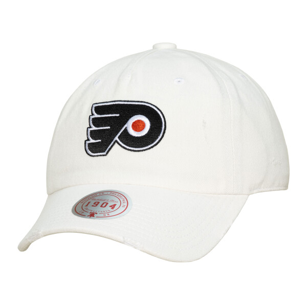 Mitchell & Ness Pánská kšiltovka Philadelphia Flyers NHL Ggma Strapback