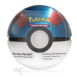 Pokémon TCG: September Pokeball Tin 2023