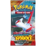 Pokémon TCG: Scarlet &amp; Violet 08 Surging Sparks - Booster